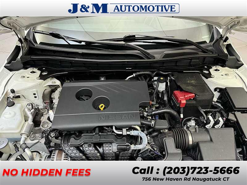 2019 Nissan Altima 2.5 SR, available for sale in Naugatuck, Connecticut | J&M Automotive Sls&Svc LLC. Naugatuck, Connecticut 2019 Nissan Altima 2.5 SR, available for sale in Naugatuck, Connecticut | J&M Automotive Sls&Svc LLC. Naugatuck, Connecticut