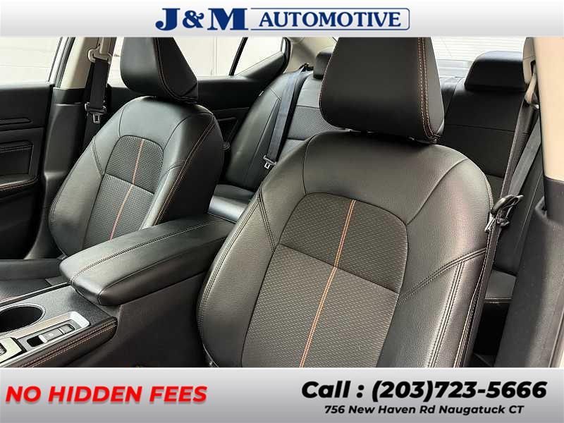 2019 Nissan Altima 2.5 SR, available for sale in Naugatuck, Connecticut | J&M Automotive Sls&Svc LLC. Naugatuck, Connecticut 2019 Nissan Altima 2.5 SR, available for sale in Naugatuck, Connecticut | J&M Automotive Sls&Svc LLC. Naugatuck, Connecticut