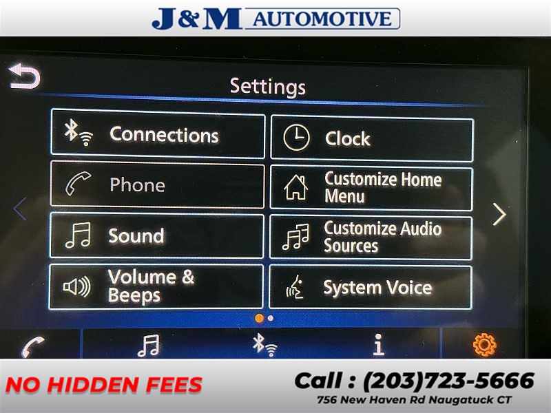 2019 Nissan Altima 2.5 SR, available for sale in Naugatuck, Connecticut | J&M Automotive Sls&Svc LLC. Naugatuck, Connecticut 2019 Nissan Altima 2.5 SR, available for sale in Naugatuck, Connecticut | J&M Automotive Sls&Svc LLC. Naugatuck, Connecticut