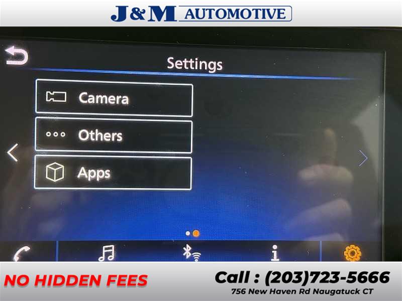 2019 Nissan Altima 2.5 SR, available for sale in Naugatuck, Connecticut | J&M Automotive Sls&Svc LLC. Naugatuck, Connecticut 2019 Nissan Altima 2.5 SR, available for sale in Naugatuck, Connecticut | J&M Automotive Sls&Svc LLC. Naugatuck, Connecticut