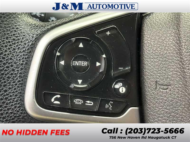 2019 Honda Civic LX, available for sale in Naugatuck, Connecticut | J&M Automotive Sls&Svc LLC. Naugatuck, Connecticut 2019 Honda Civic LX, available for sale in Naugatuck, Connecticut | J&M Automotive Sls&Svc LLC. Naugatuck, Connecticut
