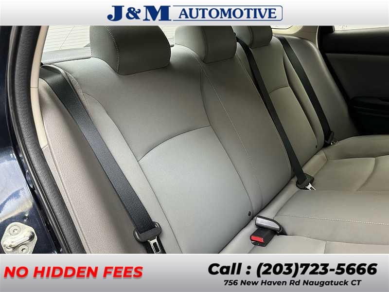 2019 Honda Civic LX, available for sale in Naugatuck, Connecticut | J&M Automotive Sls&Svc LLC. Naugatuck, Connecticut 2019 Honda Civic LX, available for sale in Naugatuck, Connecticut | J&M Automotive Sls&Svc LLC. Naugatuck, Connecticut