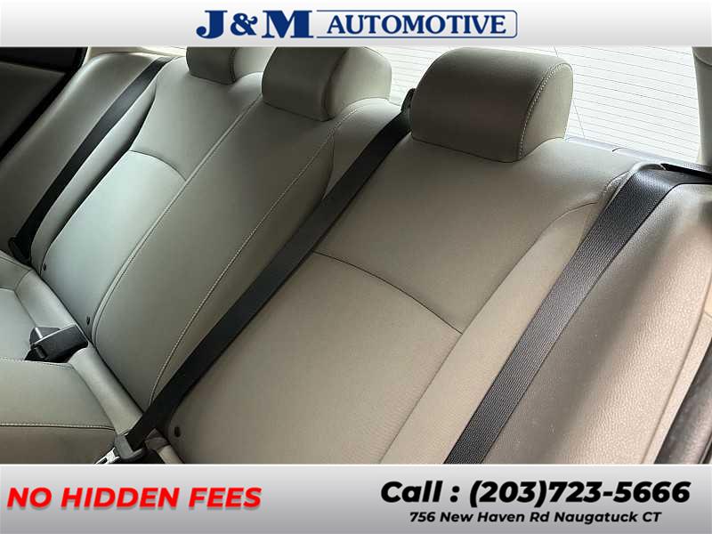 2019 Honda Civic LX, available for sale in Naugatuck, Connecticut | J&M Automotive Sls&Svc LLC. Naugatuck, Connecticut 2019 Honda Civic LX, available for sale in Naugatuck, Connecticut | J&M Automotive Sls&Svc LLC. Naugatuck, Connecticut