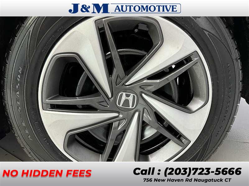 2019 Honda Civic LX, available for sale in Naugatuck, Connecticut | J&M Automotive Sls&Svc LLC. Naugatuck, Connecticut 2019 Honda Civic LX, available for sale in Naugatuck, Connecticut | J&M Automotive Sls&Svc LLC. Naugatuck, Connecticut
