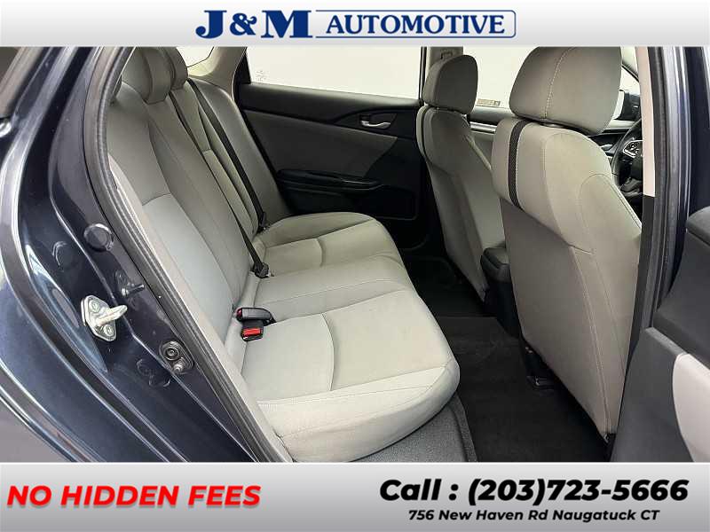 2019 Honda Civic LX, available for sale in Naugatuck, Connecticut | J&M Automotive Sls&Svc LLC. Naugatuck, Connecticut 2019 Honda Civic LX, available for sale in Naugatuck, Connecticut | J&M Automotive Sls&Svc LLC. Naugatuck, Connecticut