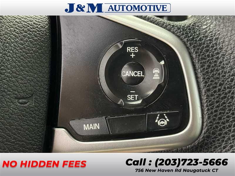 2019 Honda Civic LX, available for sale in Naugatuck, Connecticut | J&M Automotive Sls&Svc LLC. Naugatuck, Connecticut 2019 Honda Civic LX, available for sale in Naugatuck, Connecticut | J&M Automotive Sls&Svc LLC. Naugatuck, Connecticut