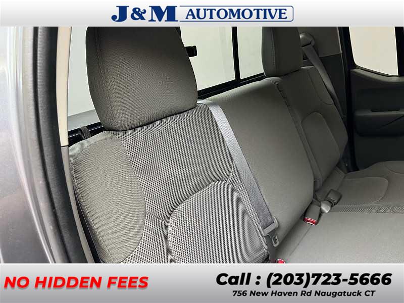 2018 Nissan Frontier SV V6, available for sale in Naugatuck, Connecticut | J&M Automotive Sls&Svc LLC. Naugatuck, Connecticut 2018 Nissan Frontier SV V6, available for sale in Naugatuck, Connecticut | J&M Automotive Sls&Svc LLC. Naugatuck, Connecticut