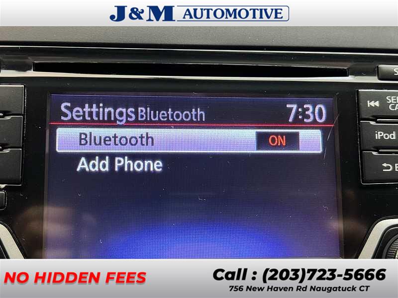 2018 Nissan Frontier SV V6, available for sale in Naugatuck, Connecticut | J&M Automotive Sls&Svc LLC. Naugatuck, Connecticut 2018 Nissan Frontier SV V6, available for sale in Naugatuck, Connecticut | J&M Automotive Sls&Svc LLC. Naugatuck, Connecticut