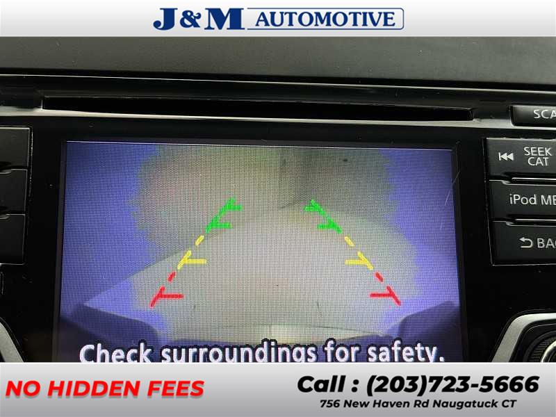 2018 Nissan Frontier SV V6, available for sale in Naugatuck, Connecticut | J&M Automotive Sls&Svc LLC. Naugatuck, Connecticut 2018 Nissan Frontier SV V6, available for sale in Naugatuck, Connecticut | J&M Automotive Sls&Svc LLC. Naugatuck, Connecticut