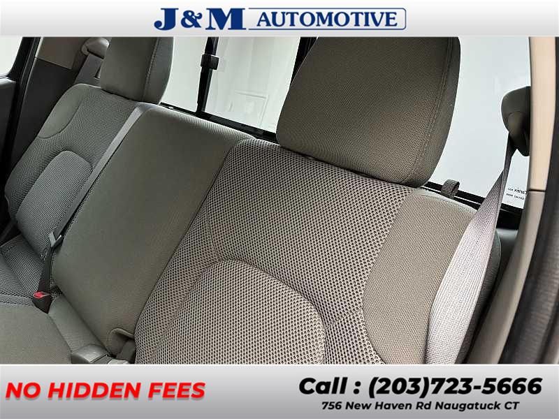 2018 Nissan Frontier SV V6, available for sale in Naugatuck, Connecticut | J&M Automotive Sls&Svc LLC. Naugatuck, Connecticut 2018 Nissan Frontier SV V6, available for sale in Naugatuck, Connecticut | J&M Automotive Sls&Svc LLC. Naugatuck, Connecticut