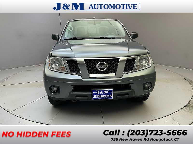 2018 Nissan Frontier SV V6, available for sale in Naugatuck, Connecticut | J&M Automotive Sls&Svc LLC. Naugatuck, Connecticut 2018 Nissan Frontier SV V6, available for sale in Naugatuck, Connecticut | J&M Automotive Sls&Svc LLC. Naugatuck, Connecticut