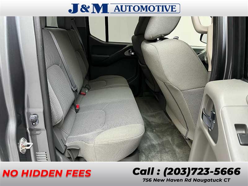 2018 Nissan Frontier SV V6, available for sale in Naugatuck, Connecticut | J&M Automotive Sls&Svc LLC. Naugatuck, Connecticut 2018 Nissan Frontier SV V6, available for sale in Naugatuck, Connecticut | J&M Automotive Sls&Svc LLC. Naugatuck, Connecticut