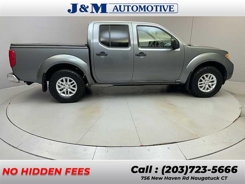 2018 Nissan Frontier SV V6, available for sale in Naugatuck, Connecticut | J&M Automotive Sls&Svc LLC. Naugatuck, Connecticut 2018 Nissan Frontier SV V6, available for sale in Naugatuck, Connecticut | J&M Automotive Sls&Svc LLC. Naugatuck, Connecticut