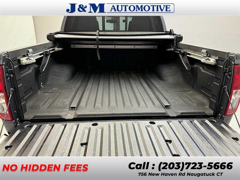 2018 Nissan Frontier SV V6, available for sale in Naugatuck, Connecticut | J&M Automotive Sls&Svc LLC. Naugatuck, Connecticut 2018 Nissan Frontier SV V6, available for sale in Naugatuck, Connecticut | J&M Automotive Sls&Svc LLC. Naugatuck, Connecticut