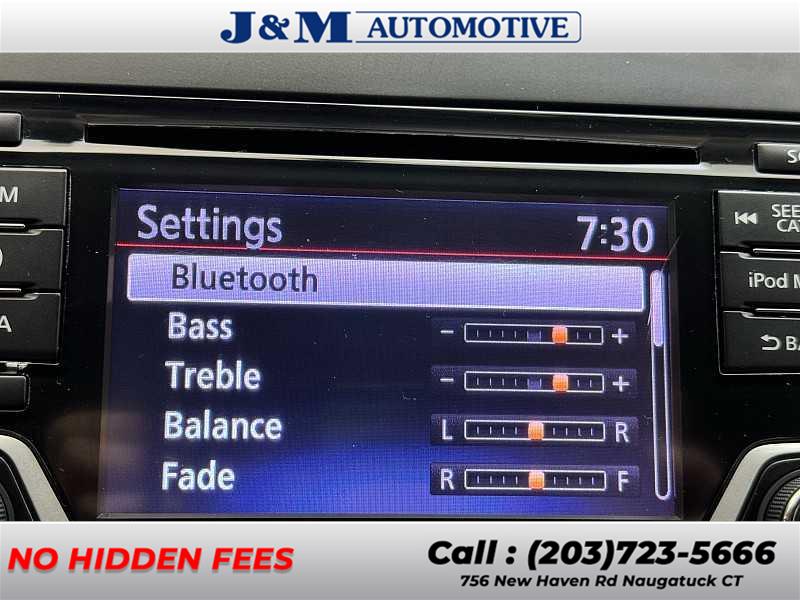 2018 Nissan Frontier SV V6, available for sale in Naugatuck, Connecticut | J&M Automotive Sls&Svc LLC. Naugatuck, Connecticut 2018 Nissan Frontier SV V6, available for sale in Naugatuck, Connecticut | J&M Automotive Sls&Svc LLC. Naugatuck, Connecticut