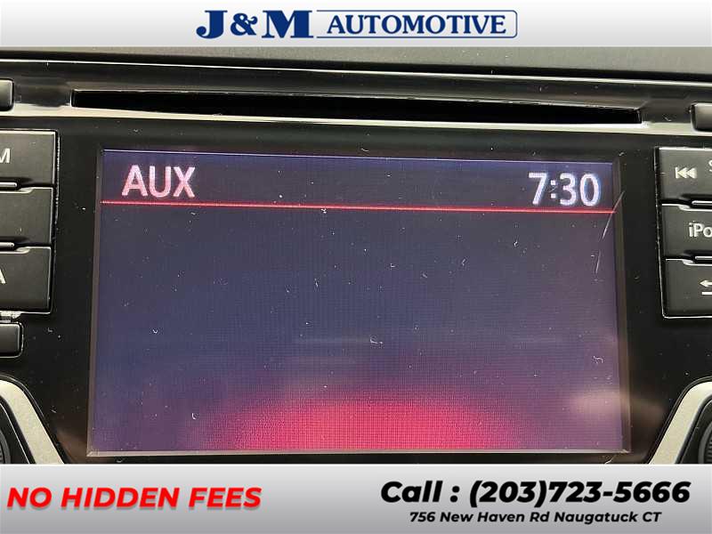 2018 Nissan Frontier SV V6, available for sale in Naugatuck, Connecticut | J&M Automotive Sls&Svc LLC. Naugatuck, Connecticut 2018 Nissan Frontier SV V6, available for sale in Naugatuck, Connecticut | J&M Automotive Sls&Svc LLC. Naugatuck, Connecticut