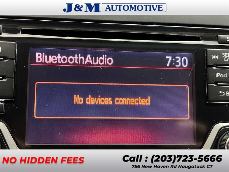 2018 Nissan Frontier SV V6, available for sale in Naugatuck, Connecticut | J&M Automotive Sls&Svc LLC. Naugatuck, Connecticut 2018 Nissan Frontier SV V6, available for sale in Naugatuck, Connecticut | J&M Automotive Sls&Svc LLC. Naugatuck, Connecticut