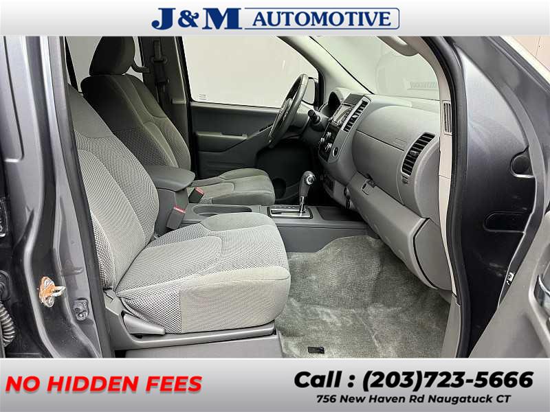 2018 Nissan Frontier SV V6, available for sale in Naugatuck, Connecticut | J&M Automotive Sls&Svc LLC. Naugatuck, Connecticut 2018 Nissan Frontier SV V6, available for sale in Naugatuck, Connecticut | J&M Automotive Sls&Svc LLC. Naugatuck, Connecticut