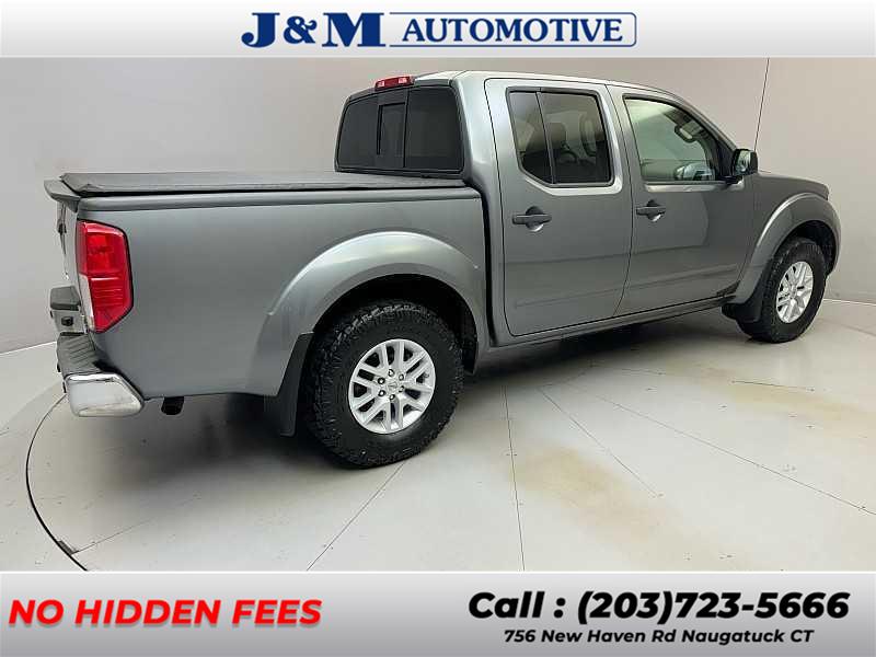 2018 Nissan Frontier SV V6, available for sale in Naugatuck, Connecticut | J&M Automotive Sls&Svc LLC. Naugatuck, Connecticut 2018 Nissan Frontier SV V6, available for sale in Naugatuck, Connecticut | J&M Automotive Sls&Svc LLC. Naugatuck, Connecticut