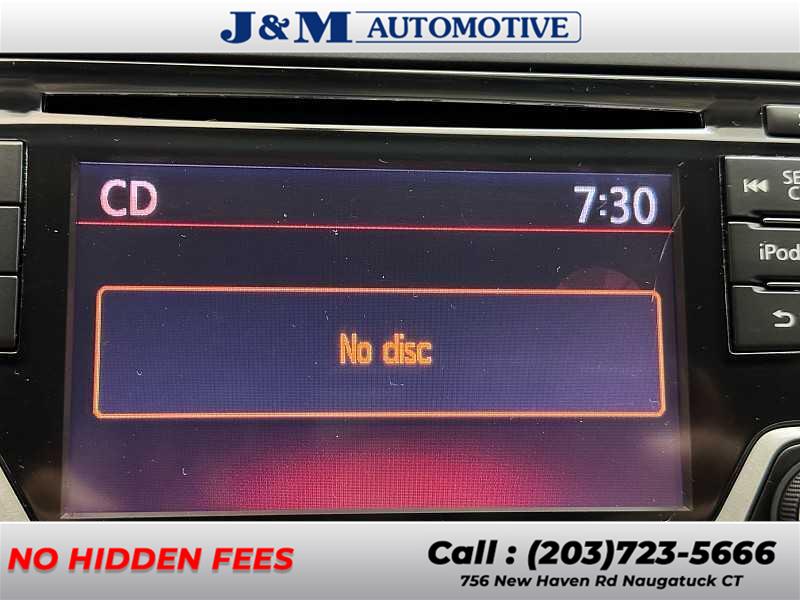 2018 Nissan Frontier SV V6, available for sale in Naugatuck, Connecticut | J&M Automotive Sls&Svc LLC. Naugatuck, Connecticut 2018 Nissan Frontier SV V6, available for sale in Naugatuck, Connecticut | J&M Automotive Sls&Svc LLC. Naugatuck, Connecticut