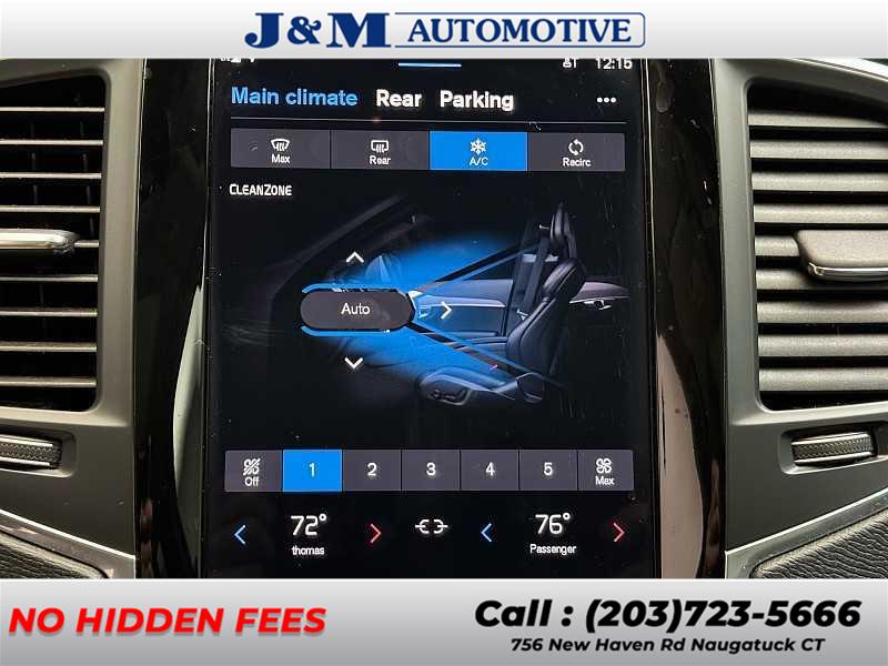 2023 Volvo Xc90 Core, available for sale in Naugatuck, Connecticut | J&M Automotive Sls&Svc LLC. Naugatuck, Connecticut 2023 Volvo Xc90 Core, available for sale in Naugatuck, Connecticut | J&M Automotive Sls&Svc LLC. Naugatuck, Connecticut