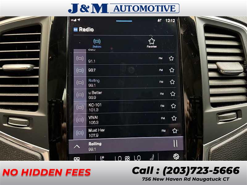 2023 Volvo Xc90 Core, available for sale in Naugatuck, Connecticut | J&M Automotive Sls&Svc LLC. Naugatuck, Connecticut 2023 Volvo Xc90 Core, available for sale in Naugatuck, Connecticut | J&M Automotive Sls&Svc LLC. Naugatuck, Connecticut