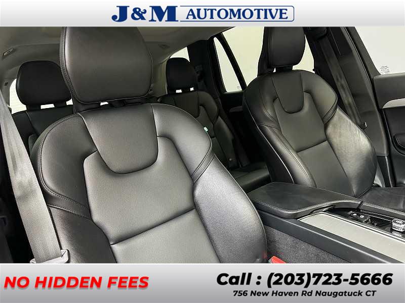 2023 Volvo Xc90 Core, available for sale in Naugatuck, Connecticut | J&M Automotive Sls&Svc LLC. Naugatuck, Connecticut 2023 Volvo Xc90 Core, available for sale in Naugatuck, Connecticut | J&M Automotive Sls&Svc LLC. Naugatuck, Connecticut