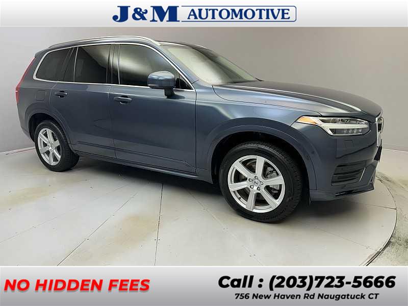 2023 Volvo Xc90 Core, available for sale in Naugatuck, Connecticut | J&M Automotive Sls&Svc LLC. Naugatuck, Connecticut 2023 Volvo Xc90 Core, available for sale in Naugatuck, Connecticut | J&M Automotive Sls&Svc LLC. Naugatuck, Connecticut