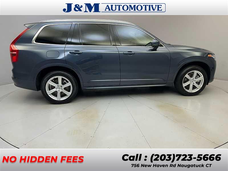 2023 Volvo Xc90 Core, available for sale in Naugatuck, Connecticut | J&M Automotive Sls&Svc LLC. Naugatuck, Connecticut 2023 Volvo Xc90 Core, available for sale in Naugatuck, Connecticut | J&M Automotive Sls&Svc LLC. Naugatuck, Connecticut