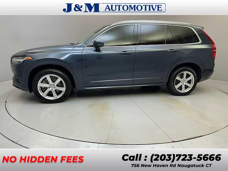 2023 Volvo Xc90 Core, available for sale in Naugatuck, Connecticut | J&M Automotive Sls&Svc LLC. Naugatuck, Connecticut 2023 Volvo Xc90 Core, available for sale in Naugatuck, Connecticut | J&M Automotive Sls&Svc LLC. Naugatuck, Connecticut