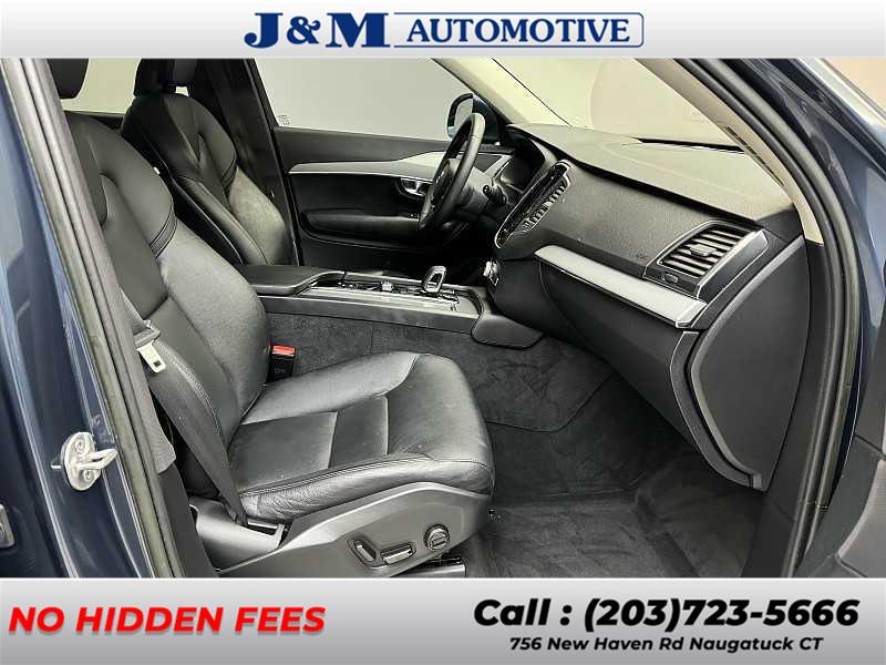 2023 Volvo Xc90 Core, available for sale in Naugatuck, Connecticut | J&M Automotive Sls&Svc LLC. Naugatuck, Connecticut 2023 Volvo Xc90 Core, available for sale in Naugatuck, Connecticut | J&M Automotive Sls&Svc LLC. Naugatuck, Connecticut