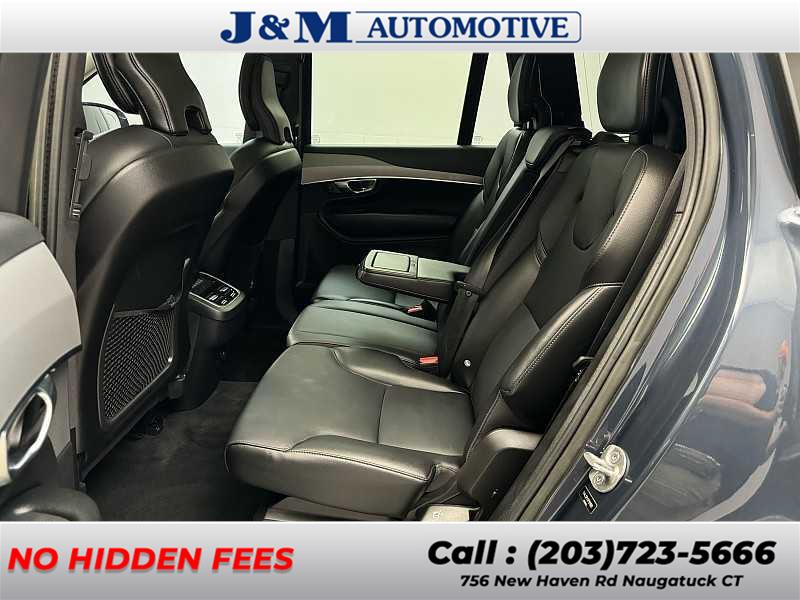 2023 Volvo Xc90 Core, available for sale in Naugatuck, Connecticut | J&M Automotive Sls&Svc LLC. Naugatuck, Connecticut 2023 Volvo Xc90 Core, available for sale in Naugatuck, Connecticut | J&M Automotive Sls&Svc LLC. Naugatuck, Connecticut
