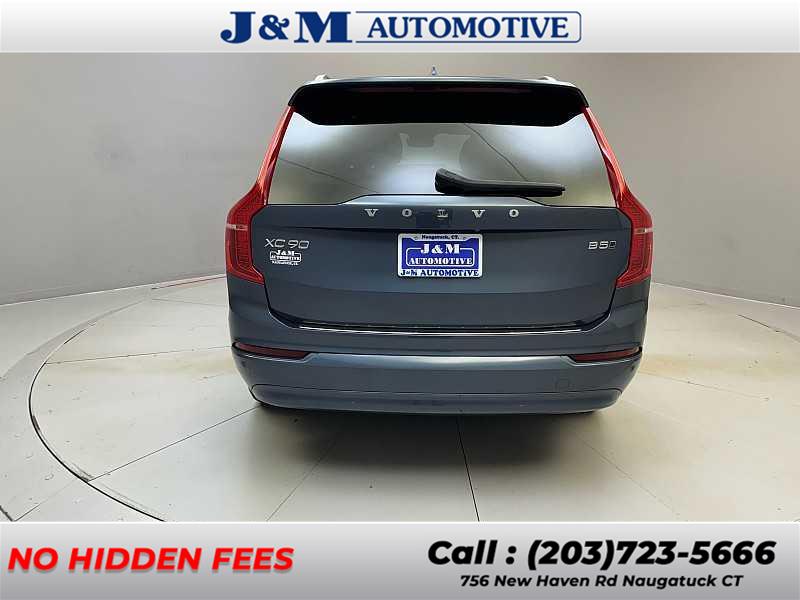 2023 Volvo Xc90 Core, available for sale in Naugatuck, Connecticut | J&M Automotive Sls&Svc LLC. Naugatuck, Connecticut 2023 Volvo Xc90 Core, available for sale in Naugatuck, Connecticut | J&M Automotive Sls&Svc LLC. Naugatuck, Connecticut