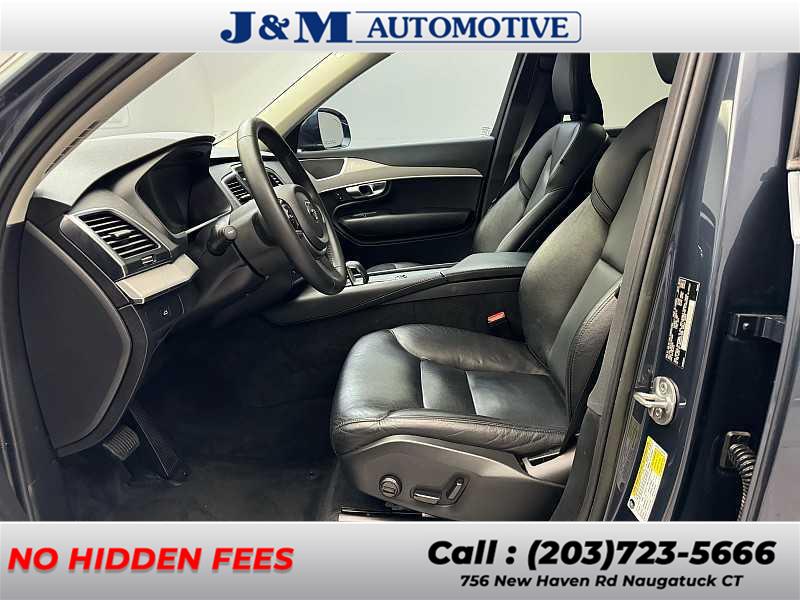 2023 Volvo Xc90 Core, available for sale in Naugatuck, Connecticut | J&M Automotive Sls&Svc LLC. Naugatuck, Connecticut 2023 Volvo Xc90 Core, available for sale in Naugatuck, Connecticut | J&M Automotive Sls&Svc LLC. Naugatuck, Connecticut