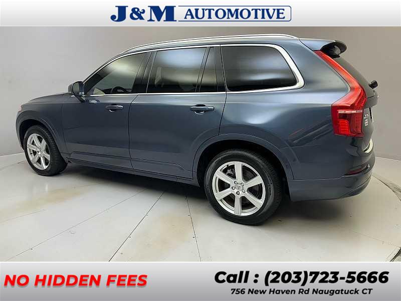 2023 Volvo Xc90 Core, available for sale in Naugatuck, Connecticut | J&M Automotive Sls&Svc LLC. Naugatuck, Connecticut 2023 Volvo Xc90 Core, available for sale in Naugatuck, Connecticut | J&M Automotive Sls&Svc LLC. Naugatuck, Connecticut