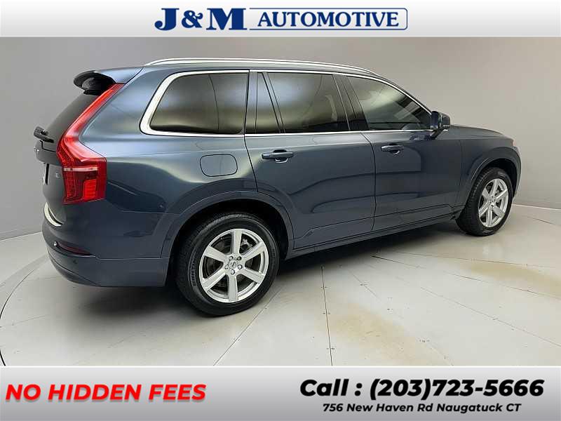 2023 Volvo Xc90 Core, available for sale in Naugatuck, Connecticut | J&M Automotive Sls&Svc LLC. Naugatuck, Connecticut 2023 Volvo Xc90 Core, available for sale in Naugatuck, Connecticut | J&M Automotive Sls&Svc LLC. Naugatuck, Connecticut