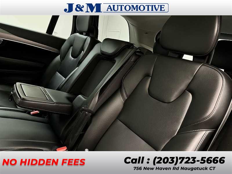 2023 Volvo Xc90 Core, available for sale in Naugatuck, Connecticut | J&M Automotive Sls&Svc LLC. Naugatuck, Connecticut 2023 Volvo Xc90 Core, available for sale in Naugatuck, Connecticut | J&M Automotive Sls&Svc LLC. Naugatuck, Connecticut