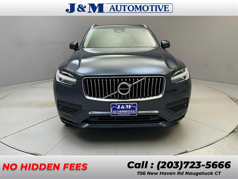 2023 Volvo Xc90 Core, available for sale in Naugatuck, Connecticut | J&M Automotive Sls&Svc LLC. Naugatuck, Connecticut 2023 Volvo Xc90 Core, available for sale in Naugatuck, Connecticut | J&M Automotive Sls&Svc LLC. Naugatuck, Connecticut