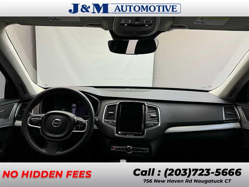 2023 Volvo Xc90 Core, available for sale in Naugatuck, Connecticut | J&M Automotive Sls&Svc LLC. Naugatuck, Connecticut 2023 Volvo Xc90 Core, available for sale in Naugatuck, Connecticut | J&M Automotive Sls&Svc LLC. Naugatuck, Connecticut