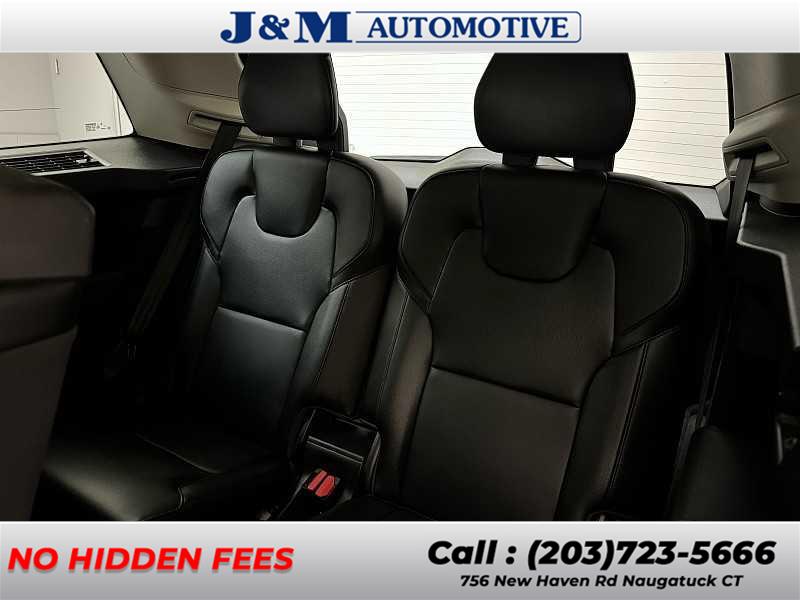 2023 Volvo Xc90 Core, available for sale in Naugatuck, Connecticut | J&M Automotive Sls&Svc LLC. Naugatuck, Connecticut 2023 Volvo Xc90 Core, available for sale in Naugatuck, Connecticut | J&M Automotive Sls&Svc LLC. Naugatuck, Connecticut