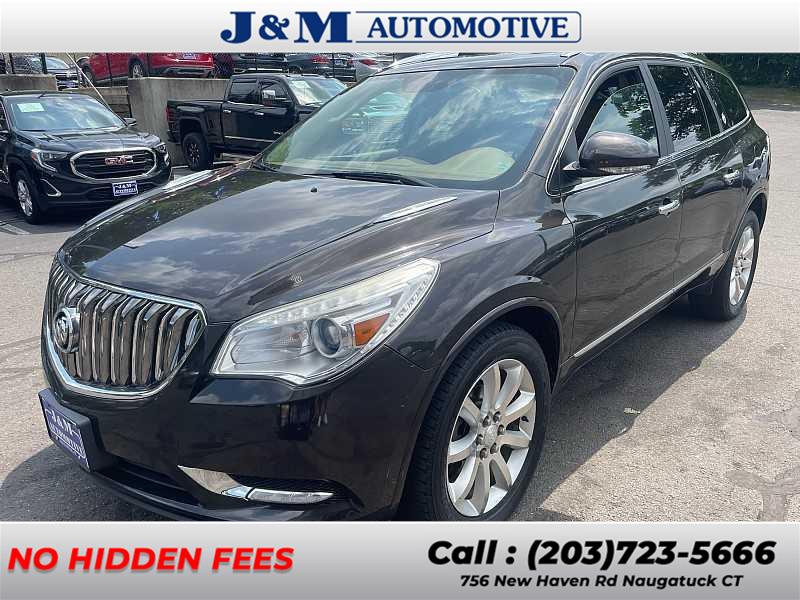 2013 Buick Enclave Premium, available for sale in Naugatuck, Connecticut | J&M Automotive Sls&Svc LLC. Naugatuck, Connecticut 2013 Buick Enclave Premium, available for sale in Naugatuck, Connecticut | J&M Automotive Sls&Svc LLC. Naugatuck, Connecticut