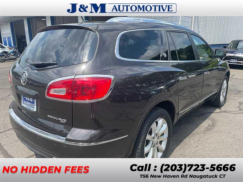 2013 Buick Enclave Premium, available for sale in Naugatuck, Connecticut | J&M Automotive Sls&Svc LLC. Naugatuck, Connecticut 2013 Buick Enclave Premium, available for sale in Naugatuck, Connecticut | J&M Automotive Sls&Svc LLC. Naugatuck, Connecticut