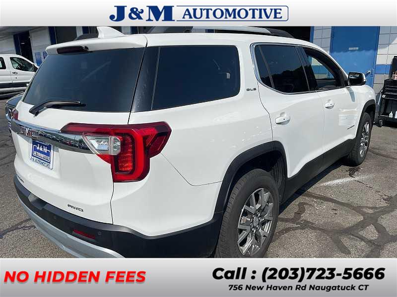 2022 GMC Acadia SLE, available for sale in Naugatuck, Connecticut | J&M Automotive Sls&Svc LLC. Naugatuck, Connecticut 2022 GMC Acadia SLE, available for sale in Naugatuck, Connecticut | J&M Automotive Sls&Svc LLC. Naugatuck, Connecticut