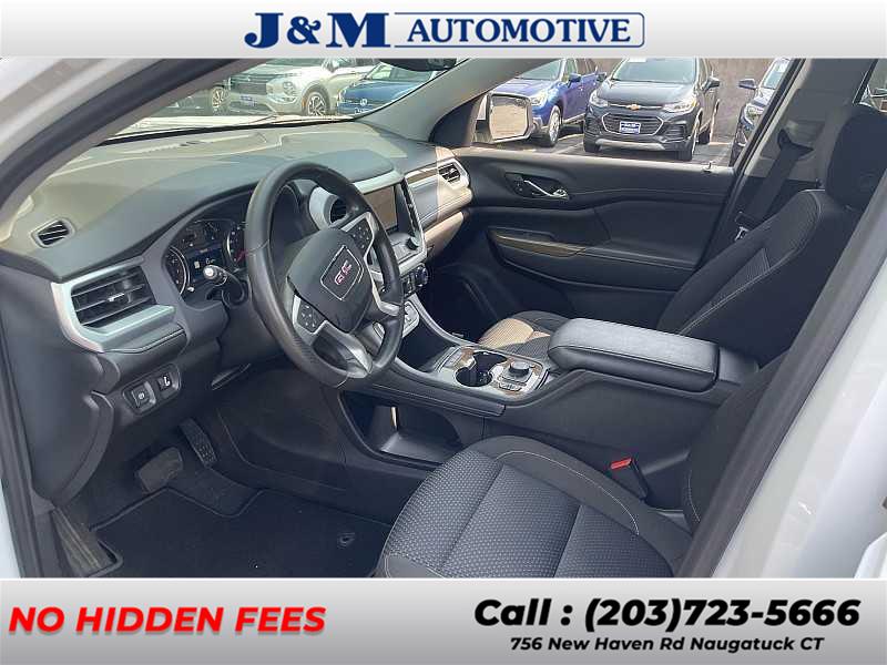 2022 GMC Acadia SLE, available for sale in Naugatuck, Connecticut | J&M Automotive Sls&Svc LLC. Naugatuck, Connecticut 2022 GMC Acadia SLE, available for sale in Naugatuck, Connecticut | J&M Automotive Sls&Svc LLC. Naugatuck, Connecticut