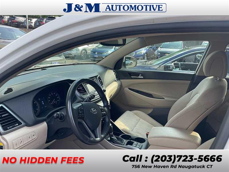 2017 Hyundai Tucson Sport, available for sale in Naugatuck, Connecticut | J&M Automotive Sls&Svc LLC. Naugatuck, Connecticut 2017 Hyundai Tucson Sport, available for sale in Naugatuck, Connecticut | J&M Automotive Sls&Svc LLC. Naugatuck, Connecticut