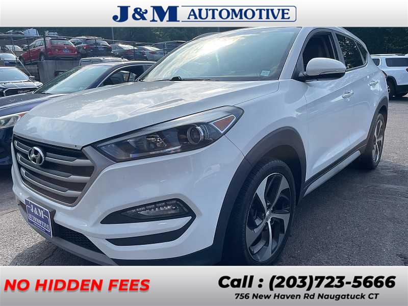 2017 Hyundai Tucson Sport, available for sale in Naugatuck, Connecticut | J&M Automotive Sls&Svc LLC. Naugatuck, Connecticut 2017 Hyundai Tucson Sport, available for sale in Naugatuck, Connecticut | J&M Automotive Sls&Svc LLC. Naugatuck, Connecticut