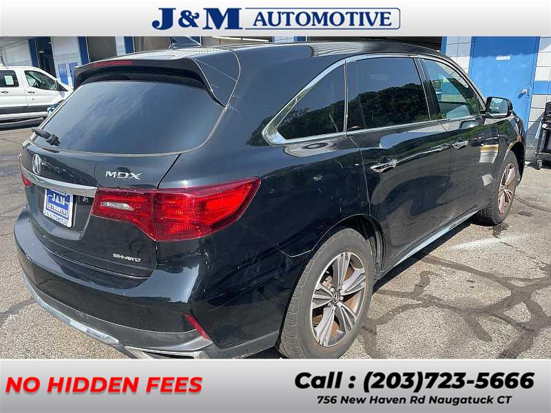 2018 Acura Mdx , available for sale in Naugatuck, Connecticut | J&M Automotive Sls&Svc LLC. Naugatuck, Connecticut 2018 Acura Mdx , available for sale in Naugatuck, Connecticut | J&M Automotive Sls&Svc LLC. Naugatuck, Connecticut