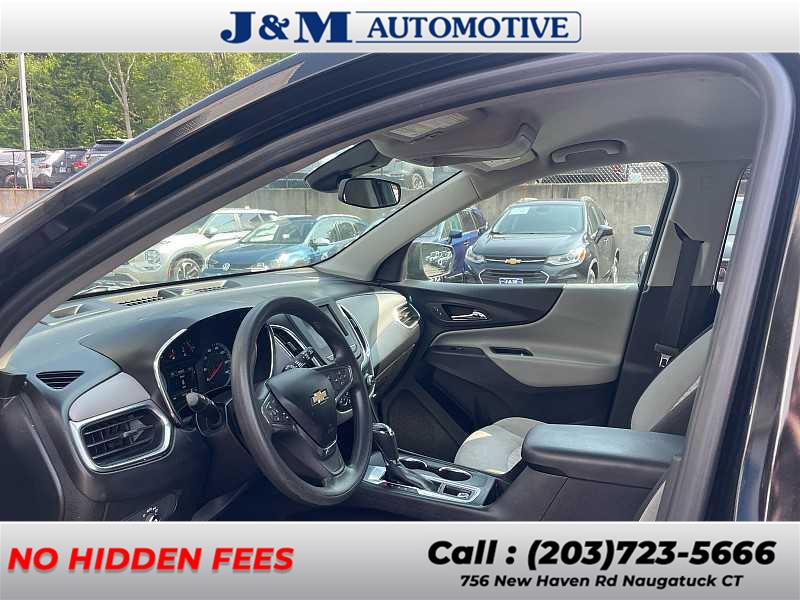 2020 Chevrolet Equinox LS, available for sale in Naugatuck, Connecticut | J&M Automotive Sls&Svc LLC. Naugatuck, Connecticut 2020 Chevrolet Equinox LS, available for sale in Naugatuck, Connecticut | J&M Automotive Sls&Svc LLC. Naugatuck, Connecticut