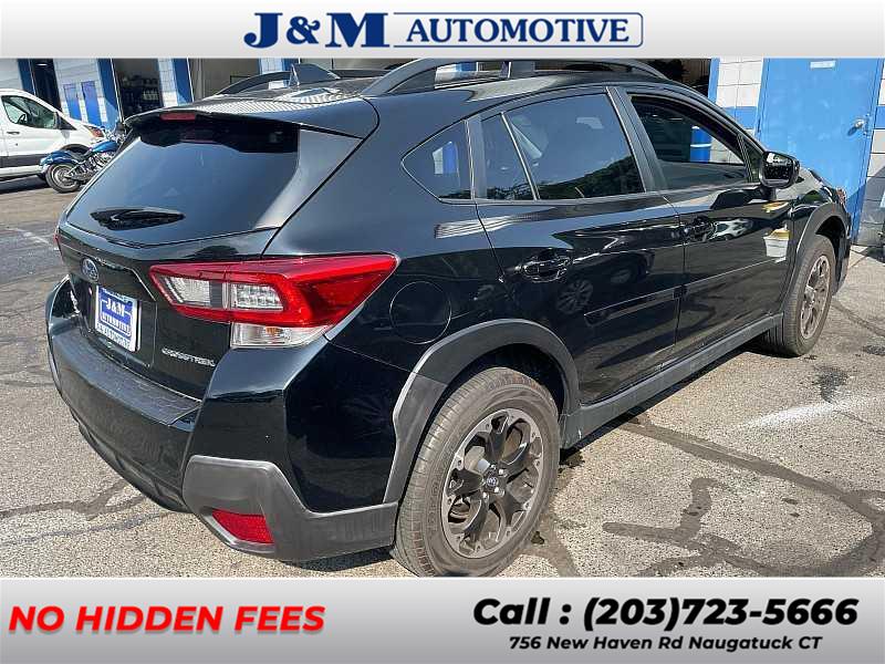 2022 Subaru Crosstrek Premium, available for sale in Naugatuck, Connecticut | J&M Automotive Sls&Svc LLC. Naugatuck, Connecticut 2022 Subaru Crosstrek Premium, available for sale in Naugatuck, Connecticut | J&M Automotive Sls&Svc LLC. Naugatuck, Connecticut