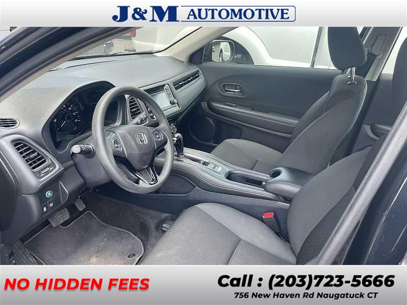 2021 Honda Hr-v LX, available for sale in Naugatuck, Connecticut | J&M Automotive Sls&Svc LLC. Naugatuck, Connecticut 2021 Honda Hr-v LX, available for sale in Naugatuck, Connecticut | J&M Automotive Sls&Svc LLC. Naugatuck, Connecticut